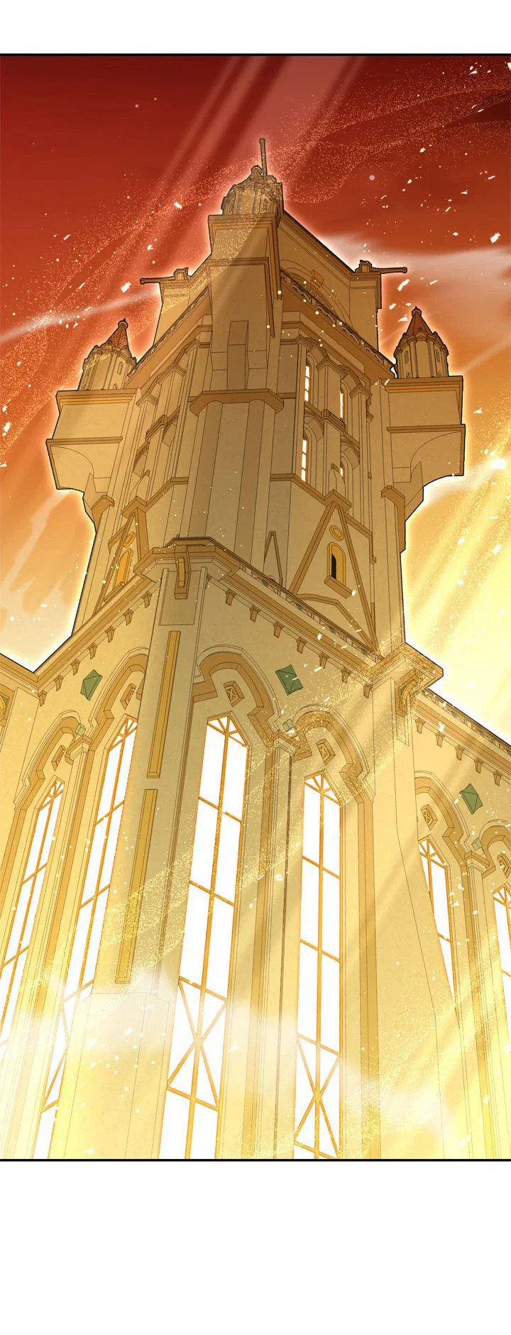 The Sword Emperor Who Surpasses His Previous Life Chapter 39 – Page 30