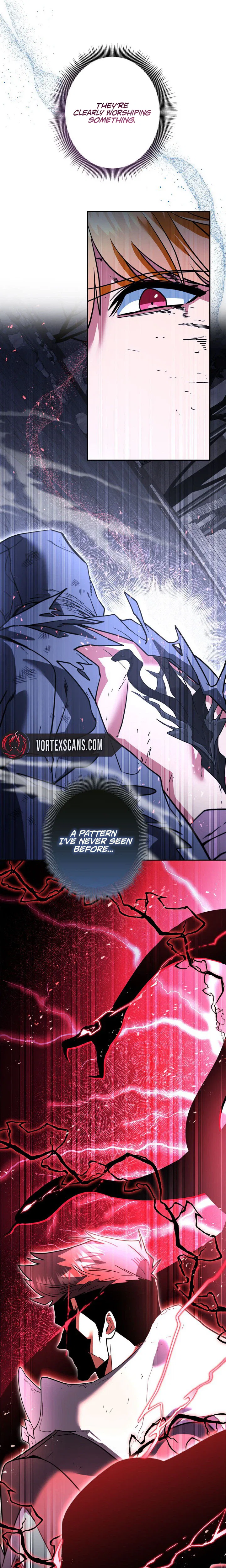 The Sword Emperor Who Surpasses His Previous Life Chapter 39 – Page 34