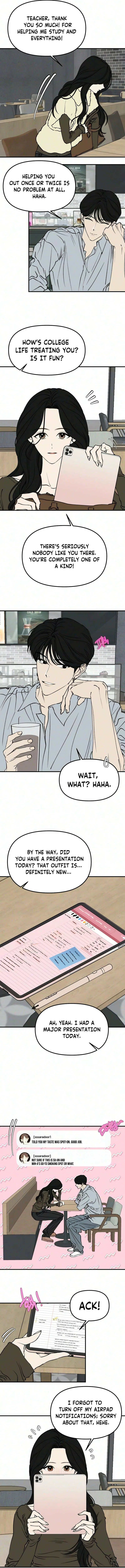 Conscientious Tutoring Chapter 32 – Page 11