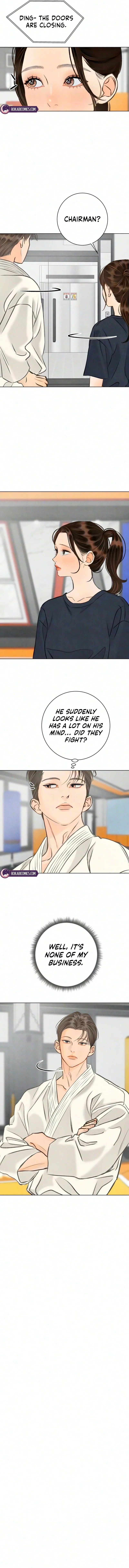 Before the Grapes Ripen Chapter 56 – Page 3