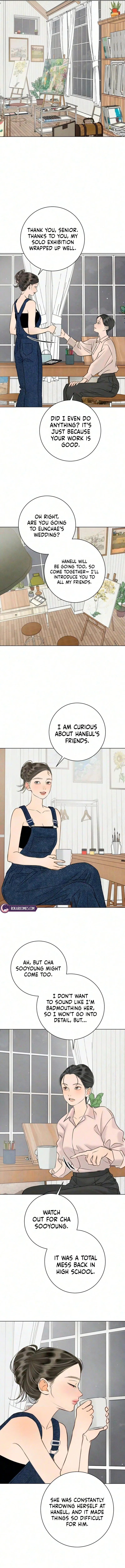 Before the Grapes Ripen Chapter 56 – Page 4