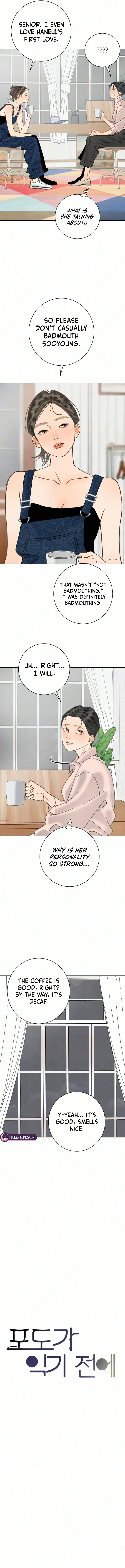 Before the Grapes Ripen Chapter 56 – Page 7