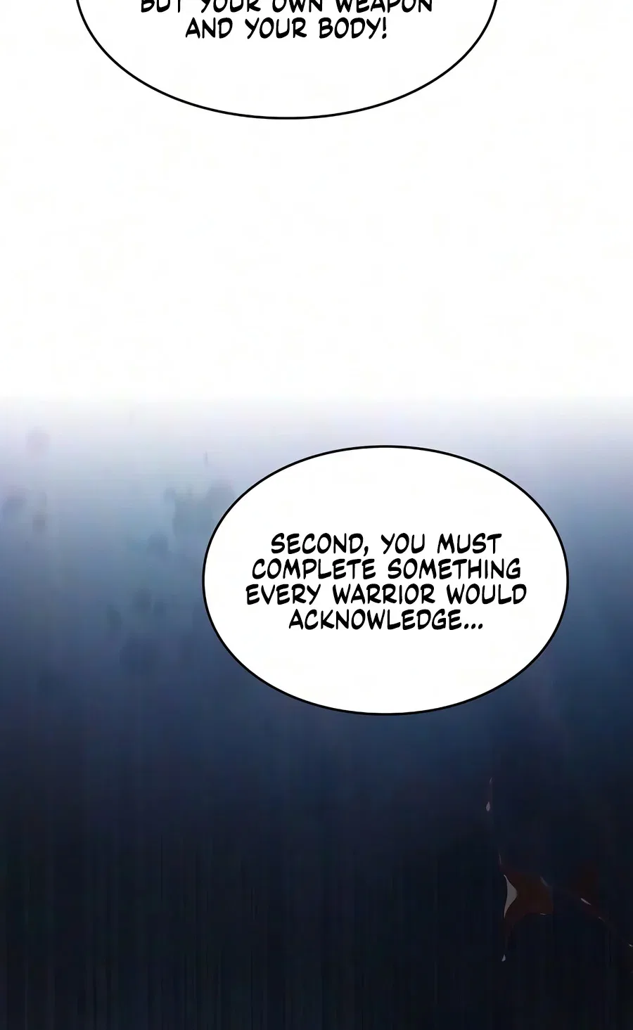 Sword-Devouring Swordmaster Chapter 45 – Page 5