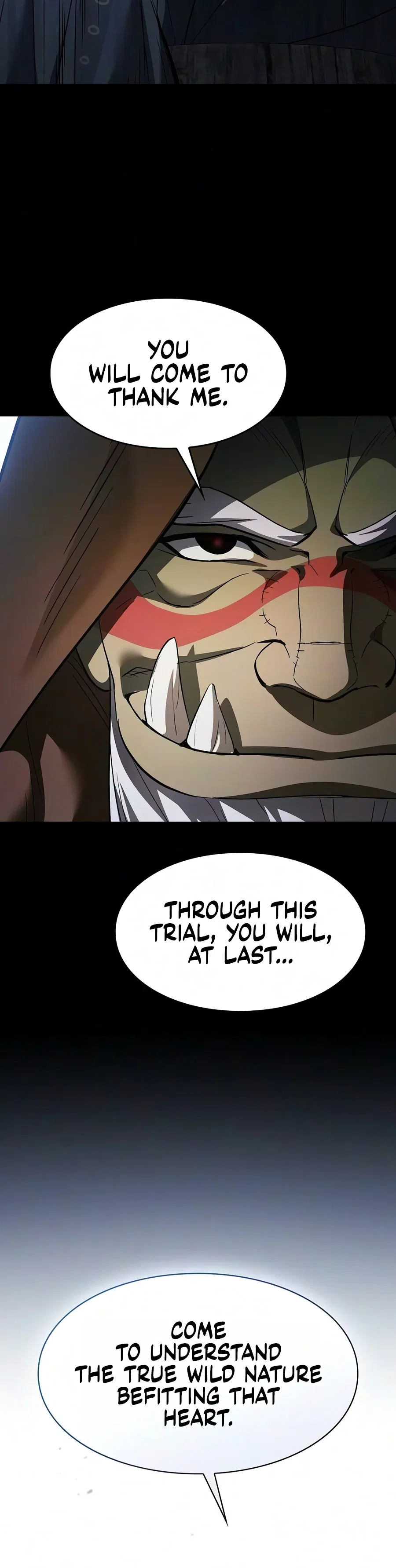 Sword-Devouring Swordmaster Chapter 45 – Page 7