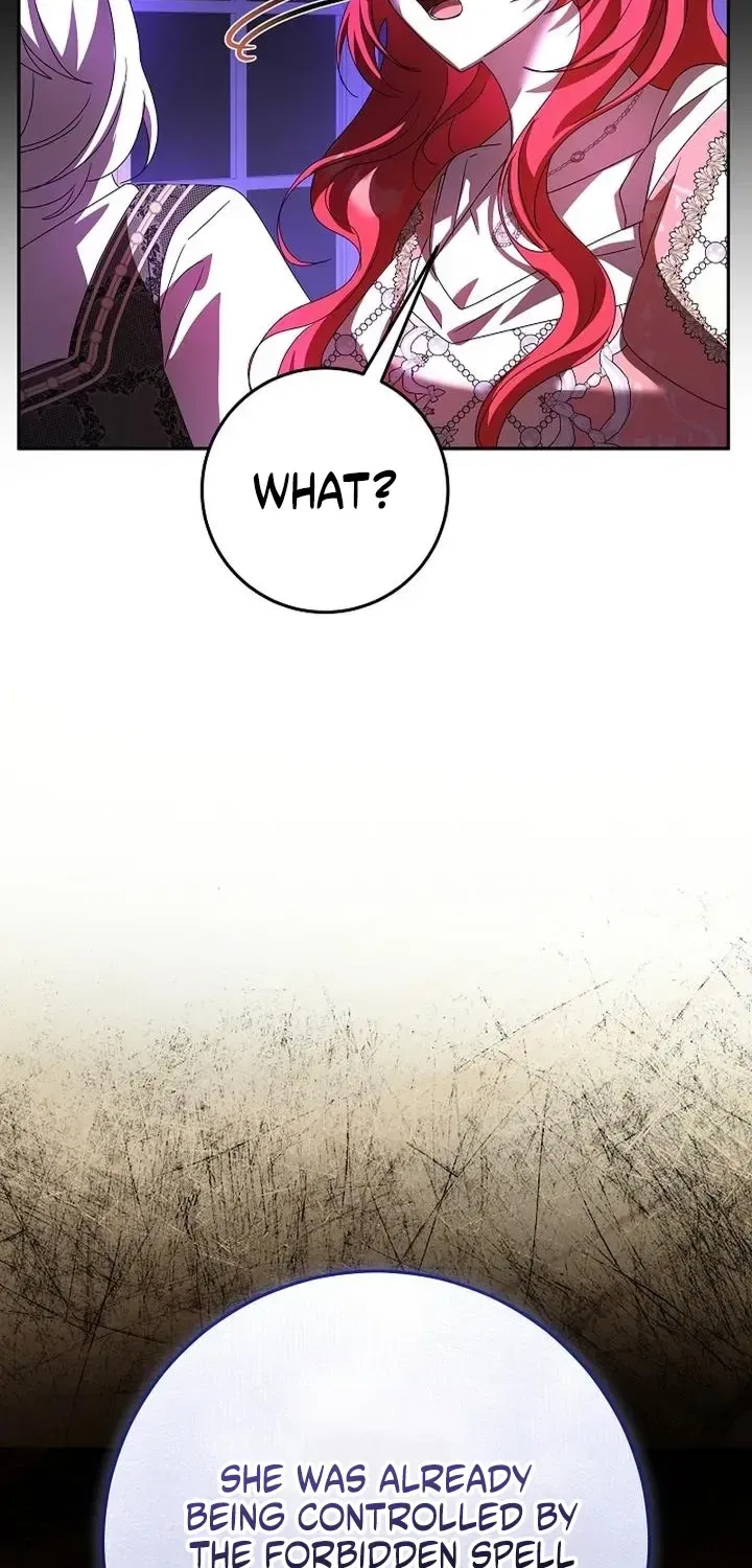 The Beloved New Daughter-in-law Of The Wolf Mansion Chapter 88 – Page 4