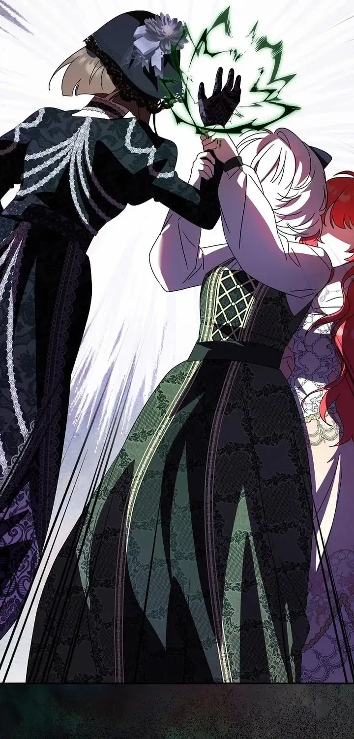 The Beloved New Daughter-in-law Of The Wolf Mansion Chapter 88 – Page 25