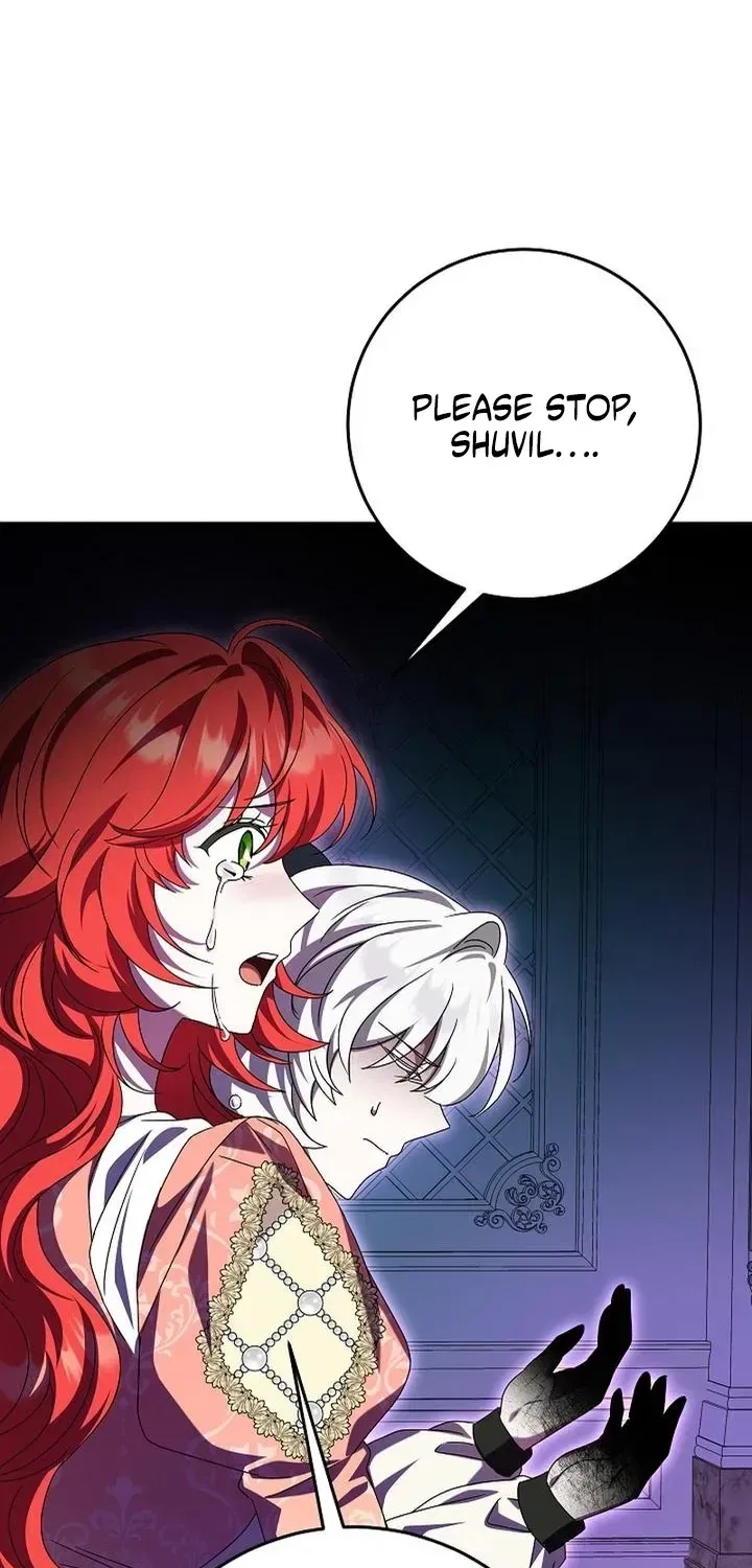 The Beloved New Daughter-in-law Of The Wolf Mansion Chapter 88 – Page 29
