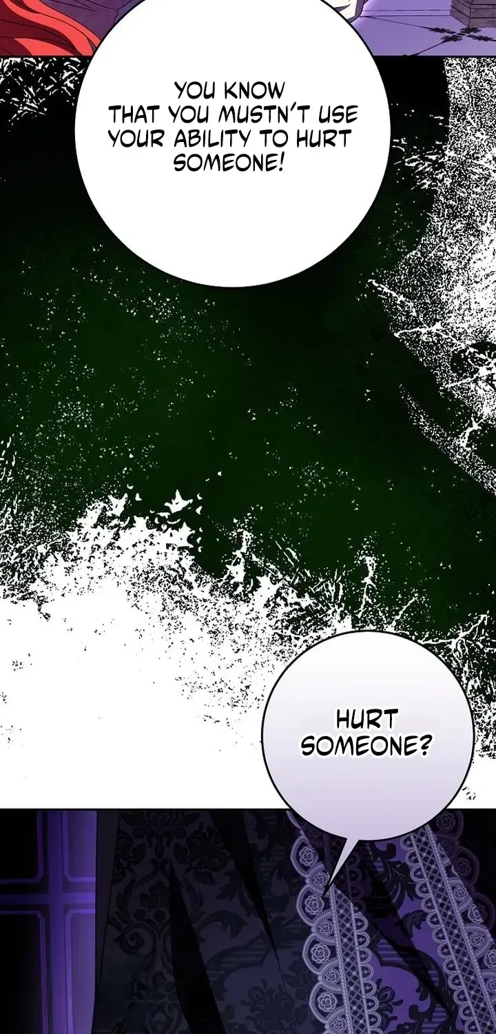 The Beloved New Daughter-in-law Of The Wolf Mansion Chapter 88 – Page 30