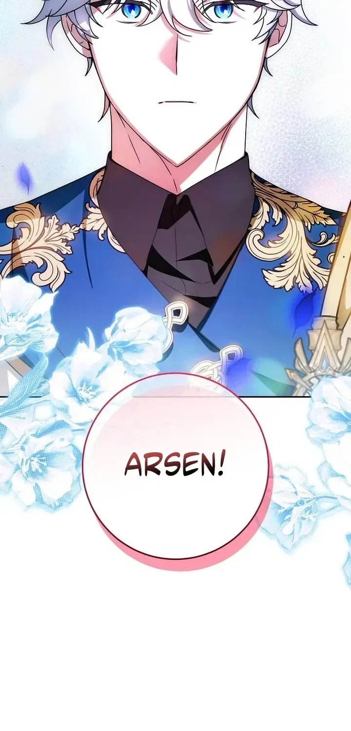 The Beloved New Daughter-in-law Of The Wolf Mansion Chapter 88 – Page 43