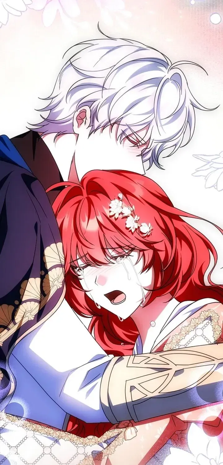 The Beloved New Daughter-in-law Of The Wolf Mansion Chapter 88 – Page 46