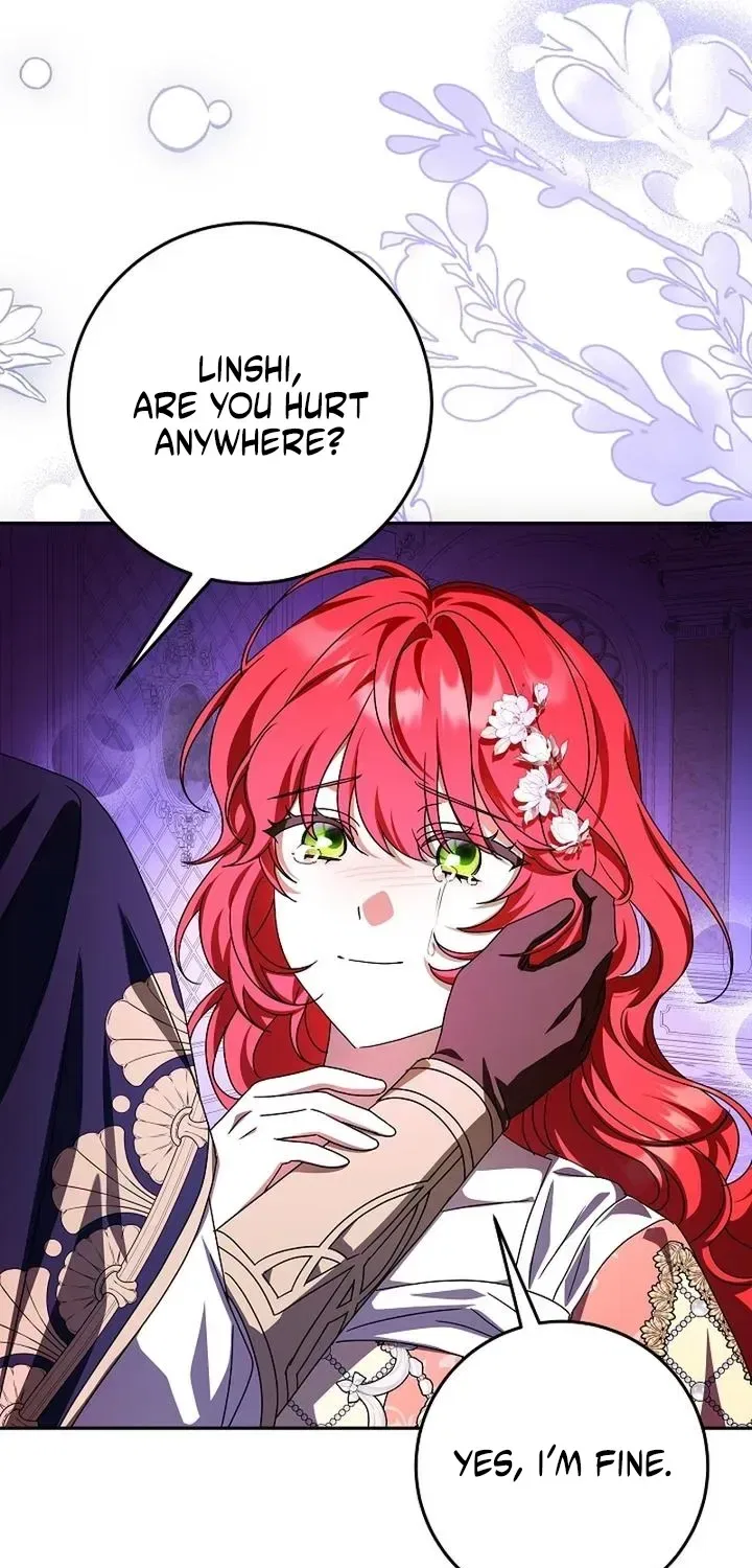 The Beloved New Daughter-in-law Of The Wolf Mansion Chapter 88 – Page 48