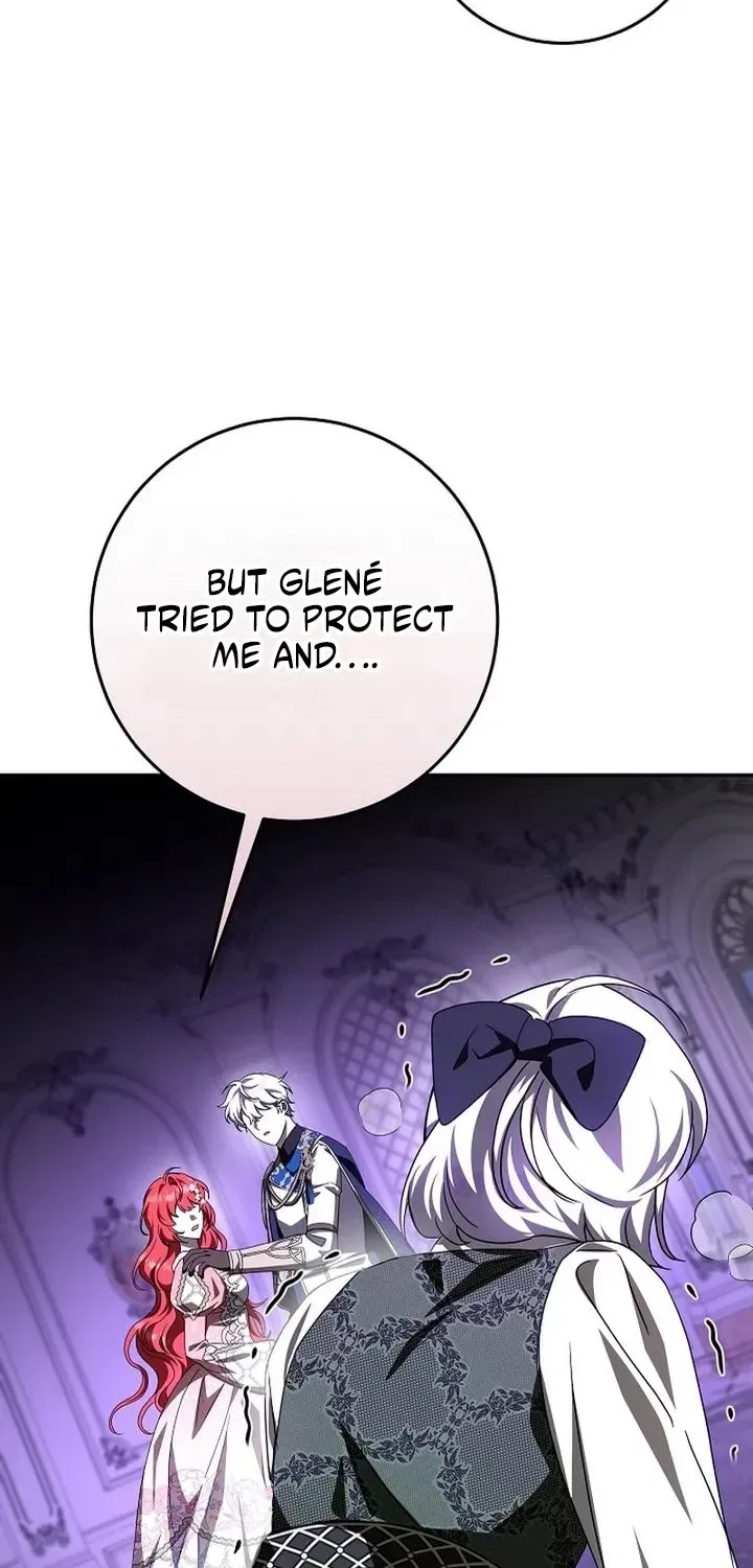 The Beloved New Daughter-in-law Of The Wolf Mansion Chapter 88 – Page 49