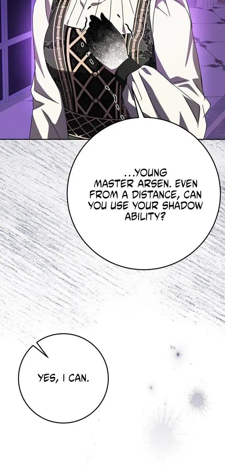 The Beloved New Daughter-in-law Of The Wolf Mansion Chapter 88 – Page 51