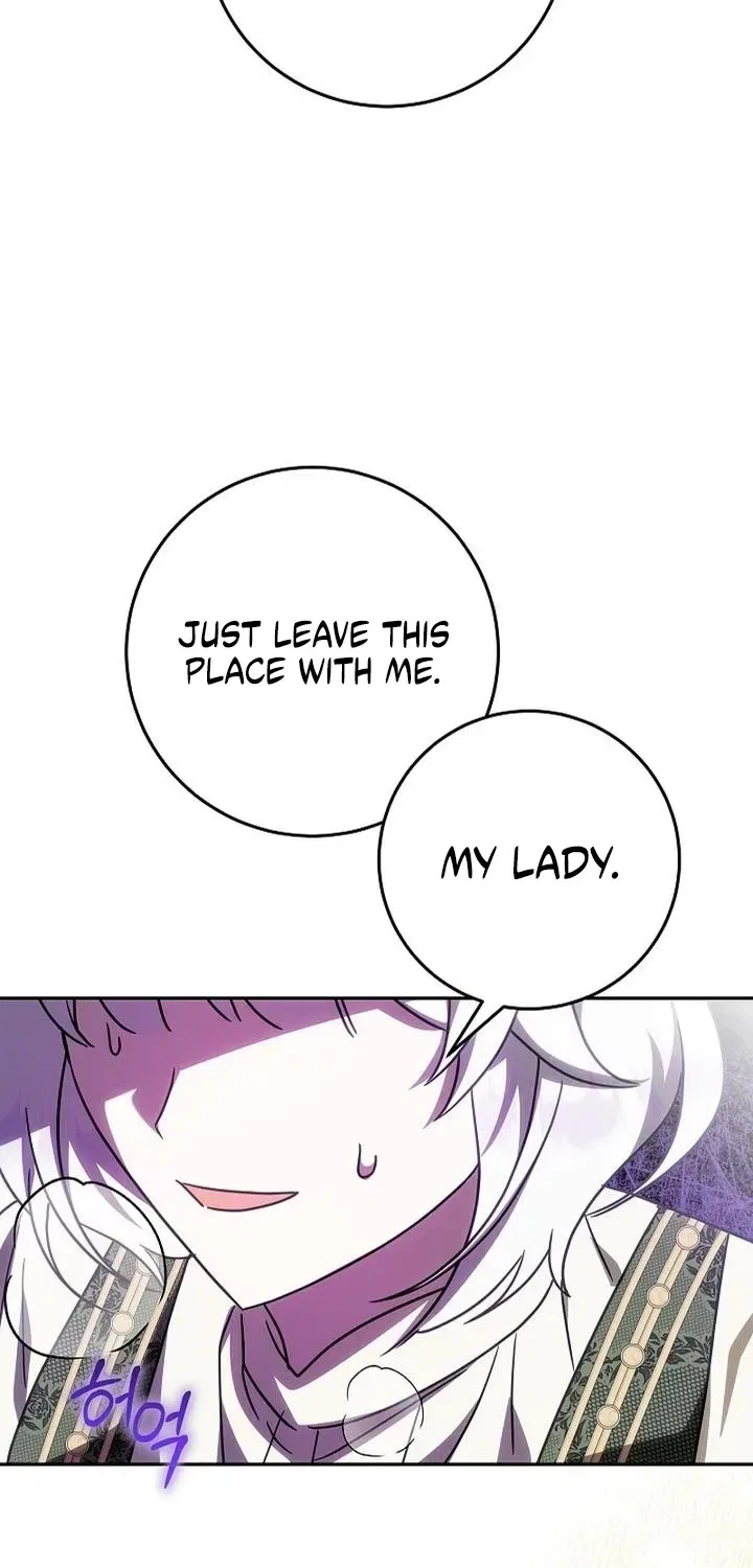 The Beloved New Daughter-in-law Of The Wolf Mansion Chapter 88 – Page 53