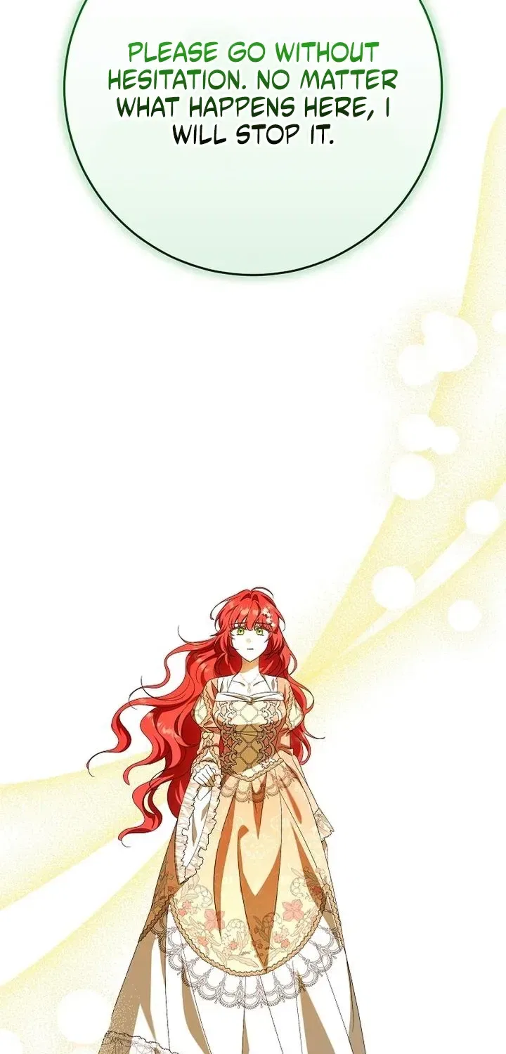 The Beloved New Daughter-in-law Of The Wolf Mansion Chapter 88 – Page 58