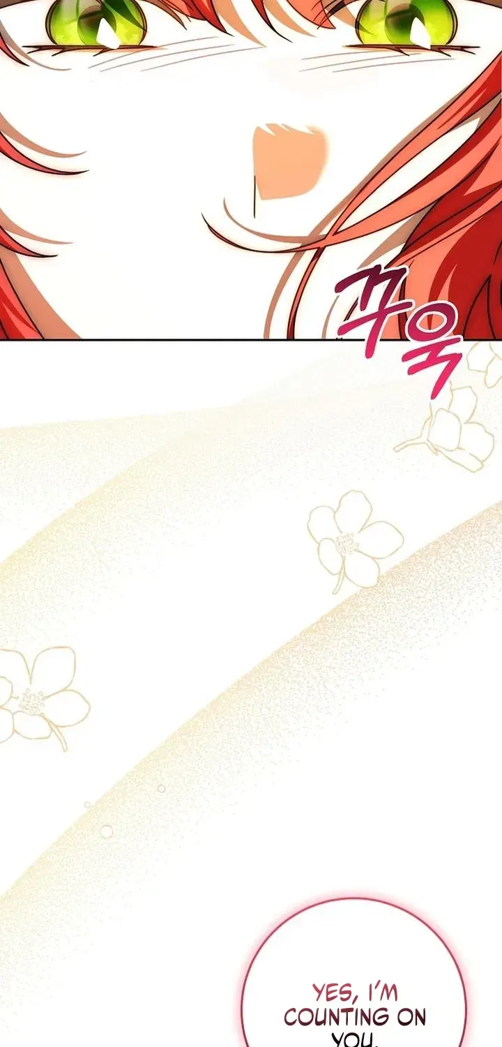 The Beloved New Daughter-in-law Of The Wolf Mansion Chapter 88 – Page 60