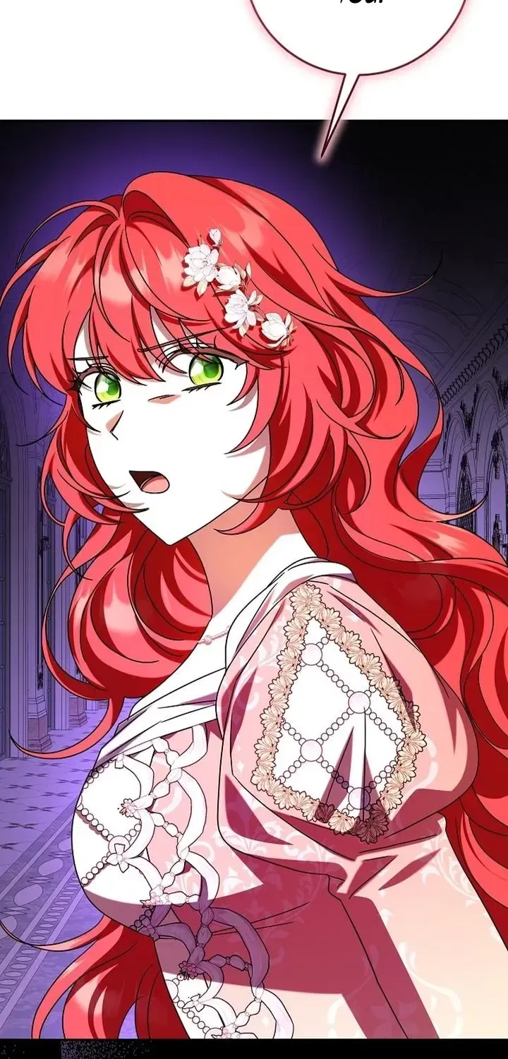 The Beloved New Daughter-in-law Of The Wolf Mansion Chapter 88 – Page 61