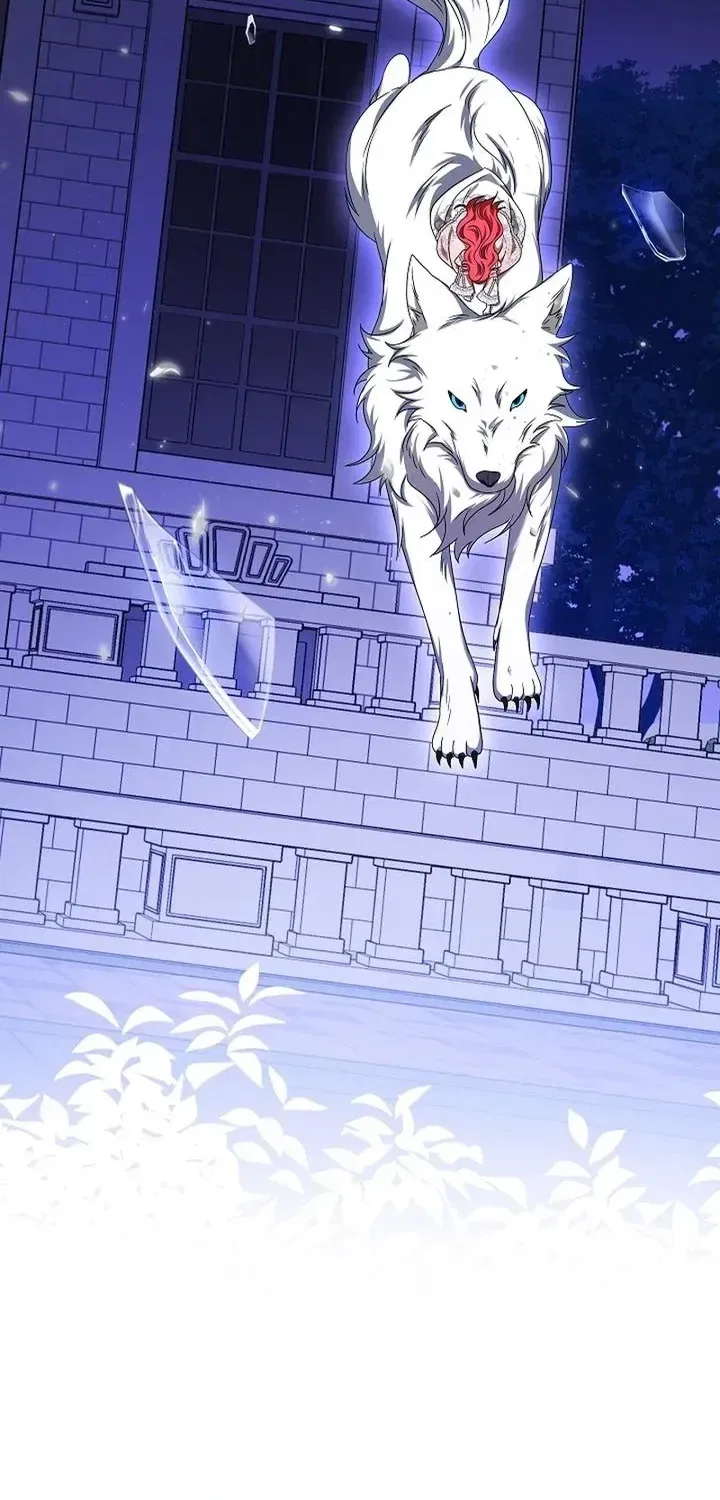 The Beloved New Daughter-in-law Of The Wolf Mansion Chapter 88 – Page 67