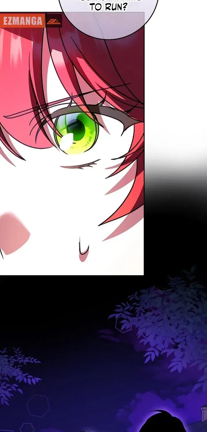 The Beloved New Daughter-in-law Of The Wolf Mansion Chapter 88 – Page 74