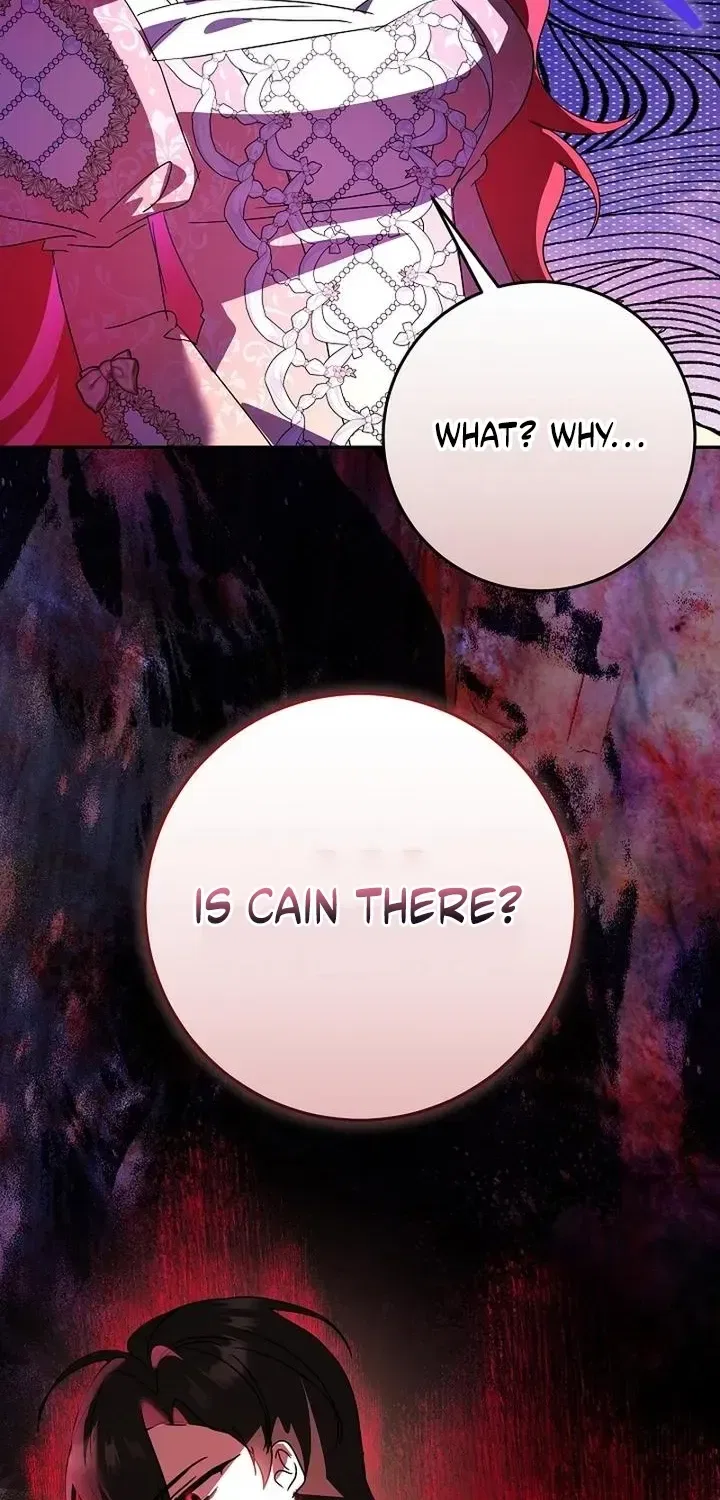 The Beloved New Daughter-in-law Of The Wolf Mansion Chapter 88 – Page 77