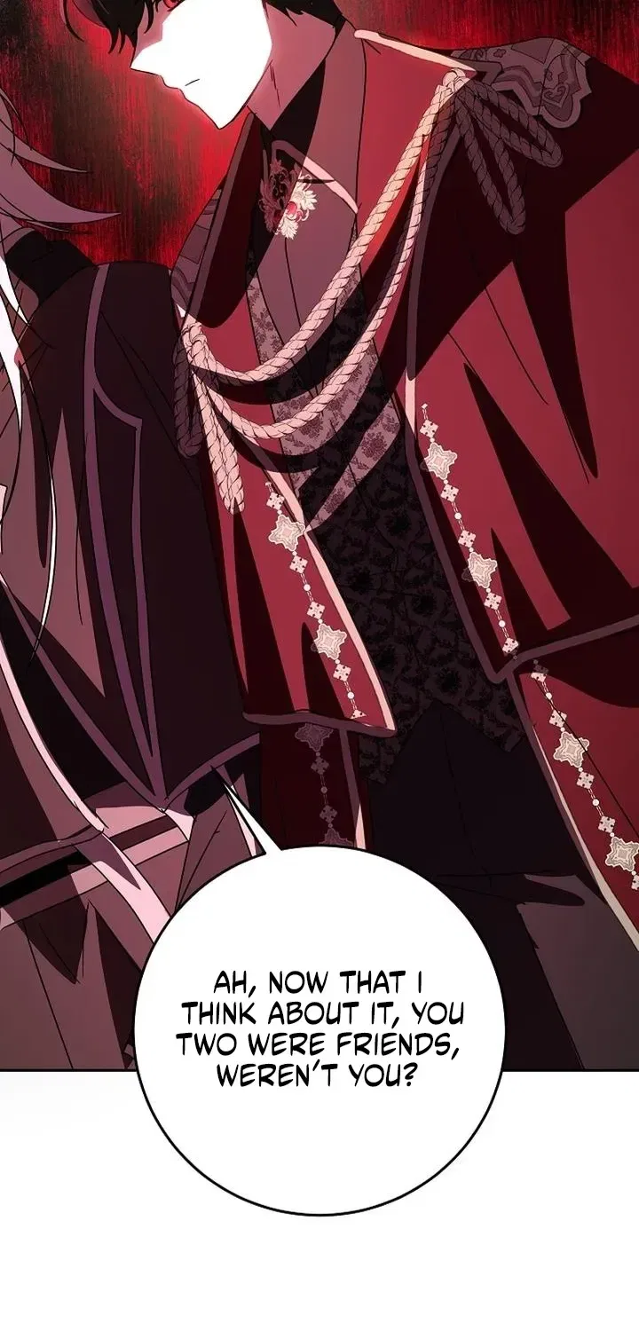 The Beloved New Daughter-in-law Of The Wolf Mansion Chapter 88 – Page 78