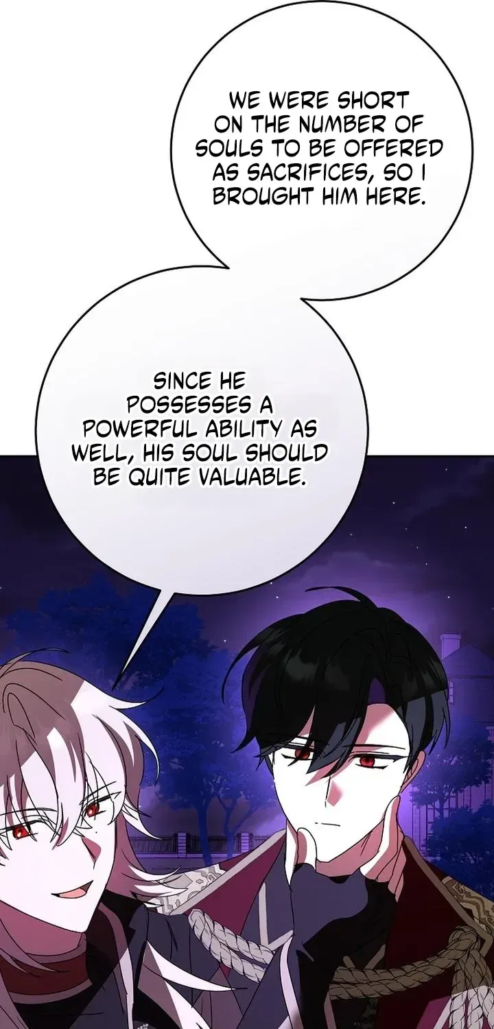 The Beloved New Daughter-in-law Of The Wolf Mansion Chapter 88 – Page 80