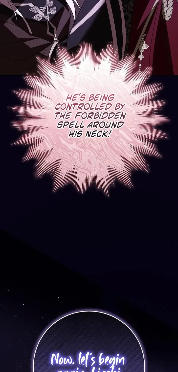 The Beloved New Daughter-in-law Of The Wolf Mansion Chapter 88 – Page 81