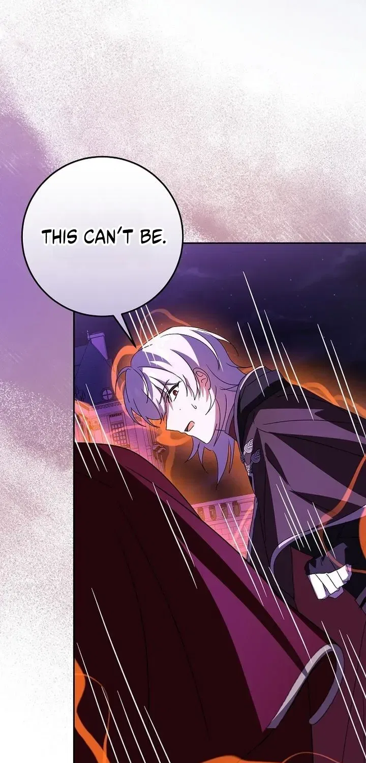The Beloved New Daughter-in-law Of The Wolf Mansion Chapter 88 – Page 88