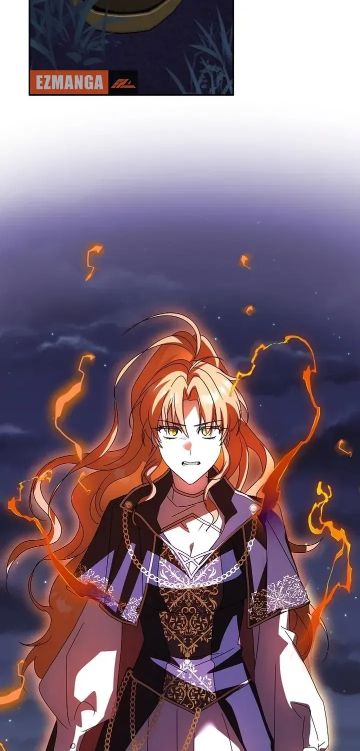 The Beloved New Daughter-in-law Of The Wolf Mansion Chapter 88 – Page 90