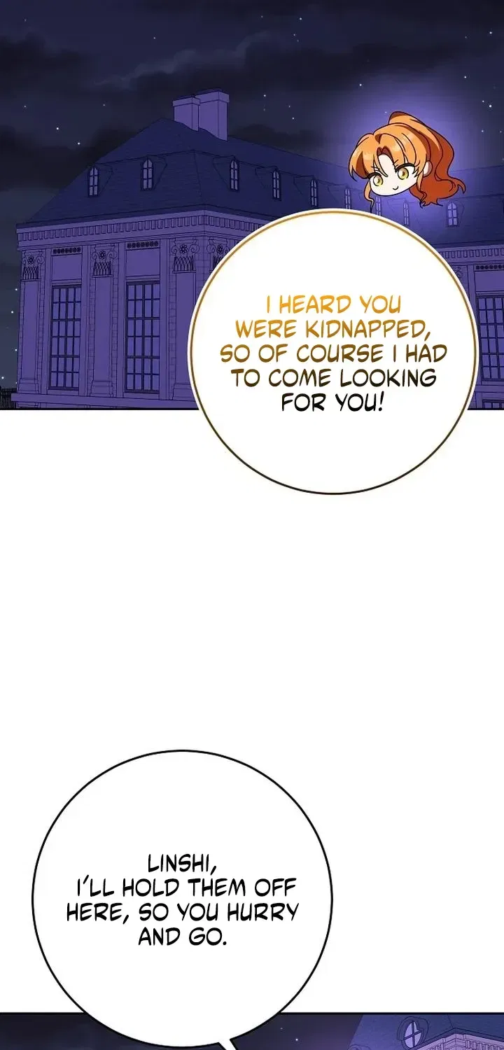 The Beloved New Daughter-in-law Of The Wolf Mansion Chapter 88 – Page 93