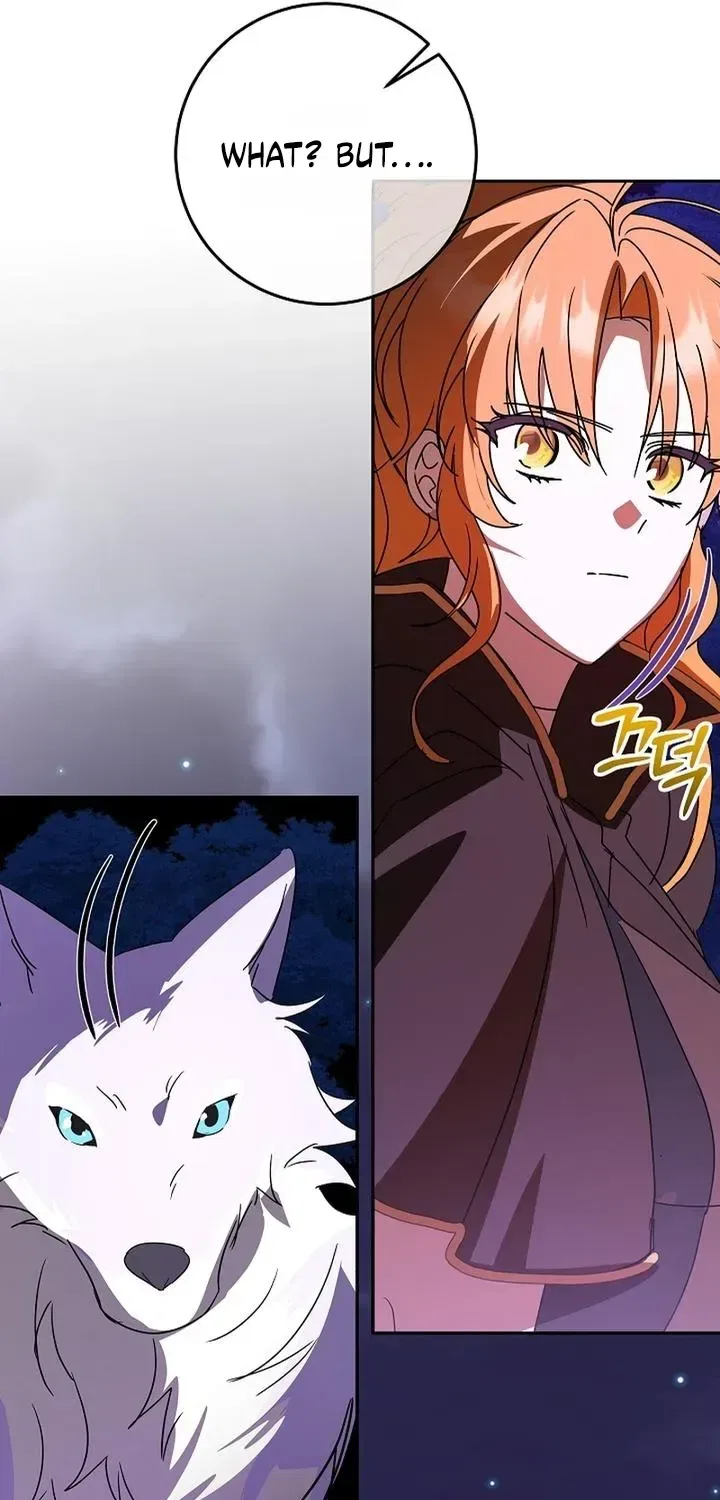 The Beloved New Daughter-in-law Of The Wolf Mansion Chapter 88 – Page 95