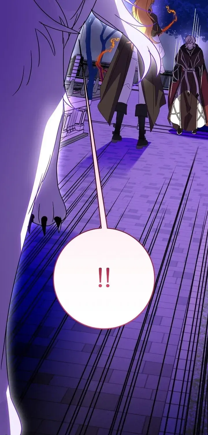 The Beloved New Daughter-in-law Of The Wolf Mansion Chapter 88 – Page 97