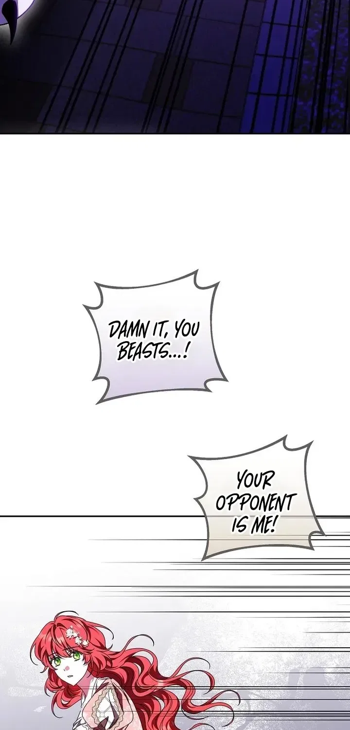 The Beloved New Daughter-in-law Of The Wolf Mansion Chapter 88 – Page 98