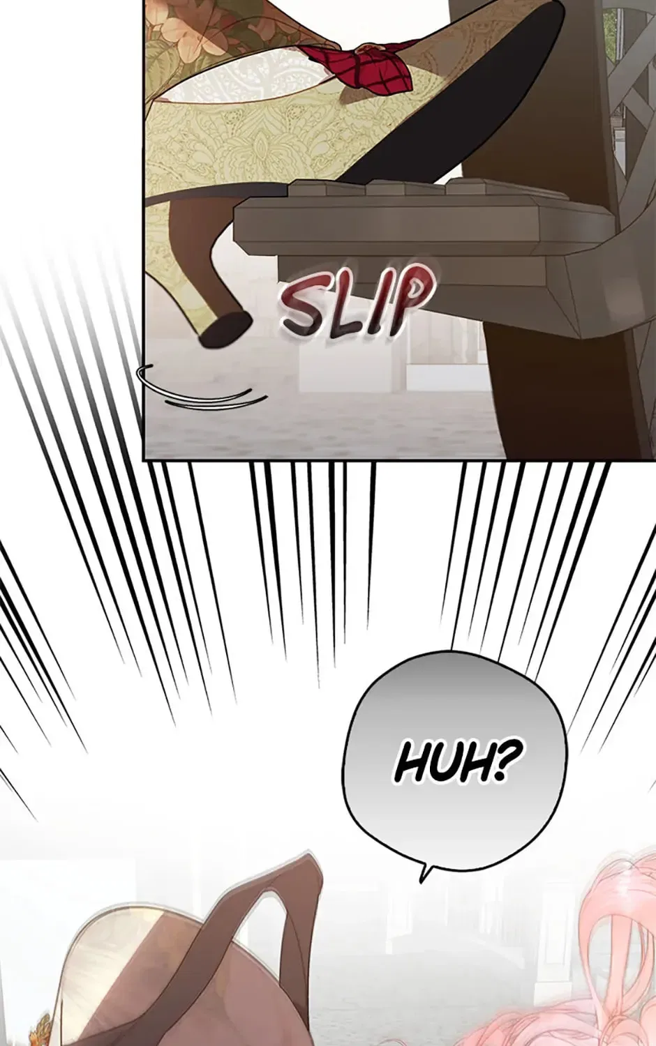 The Male Leads Trapped in My House Chapter 0 – Page 16