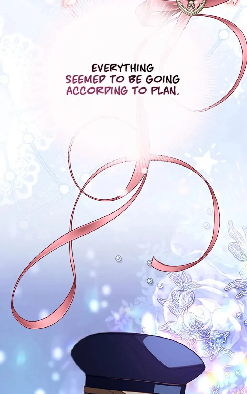 The Male Leads Trapped in My House Chapter 0 – Page 48