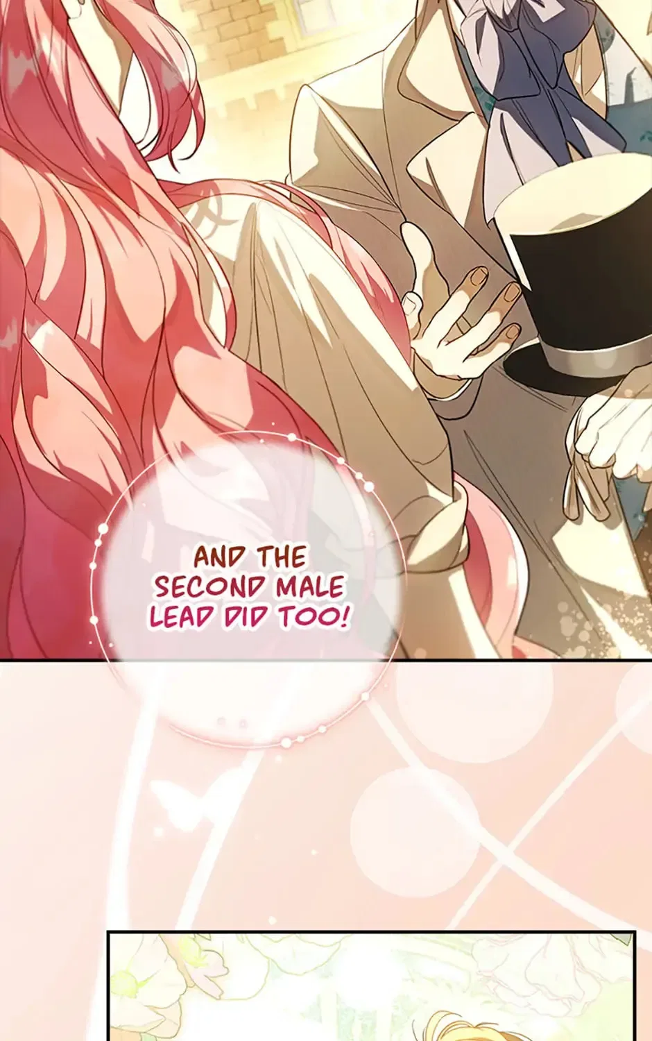 The Male Leads Trapped in My House Chapter 0 – Page 52