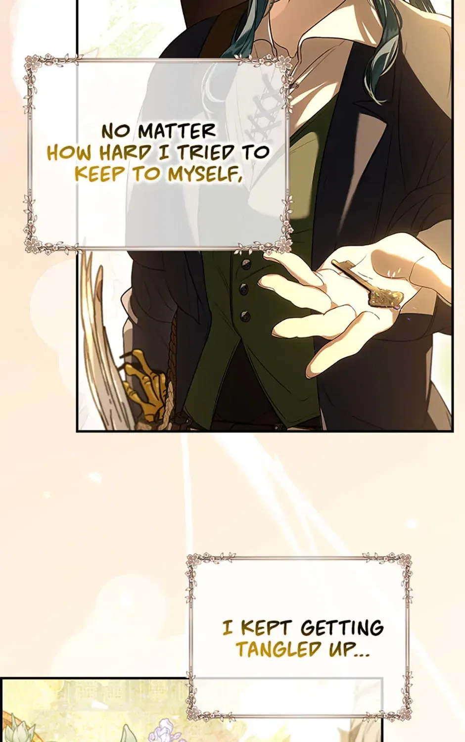 The Male Leads Trapped in My House Chapter 0 – Page 54