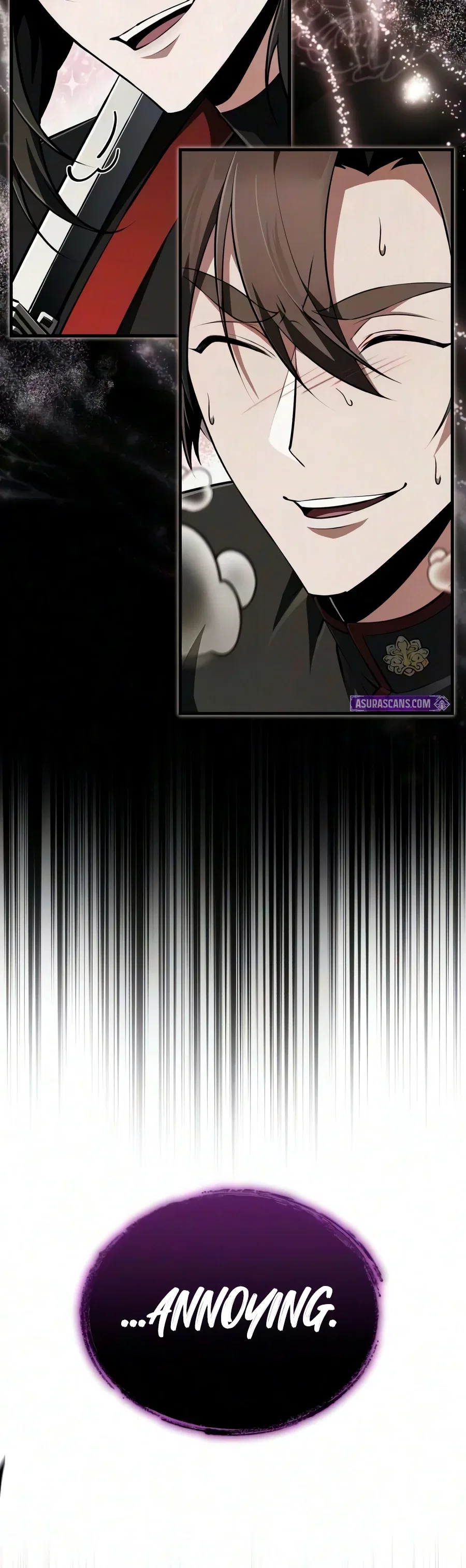 Star Instructor, Master Baek Chapter 160 – Page 19