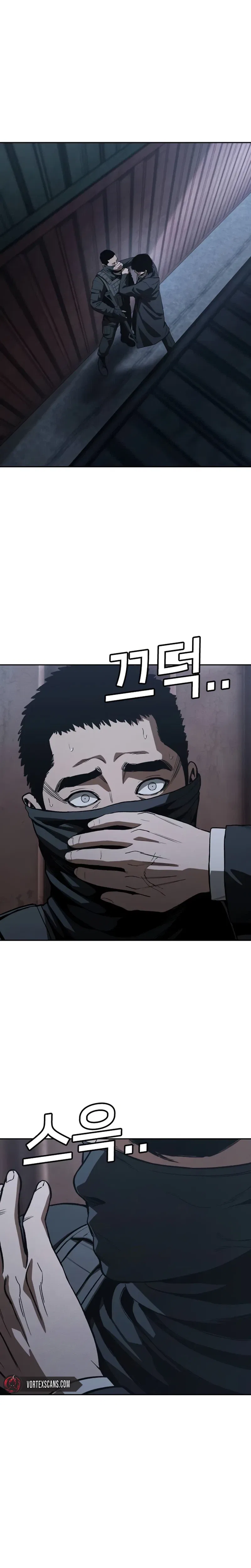 Contract Killer Enrollment Chapter 18 – Page 8