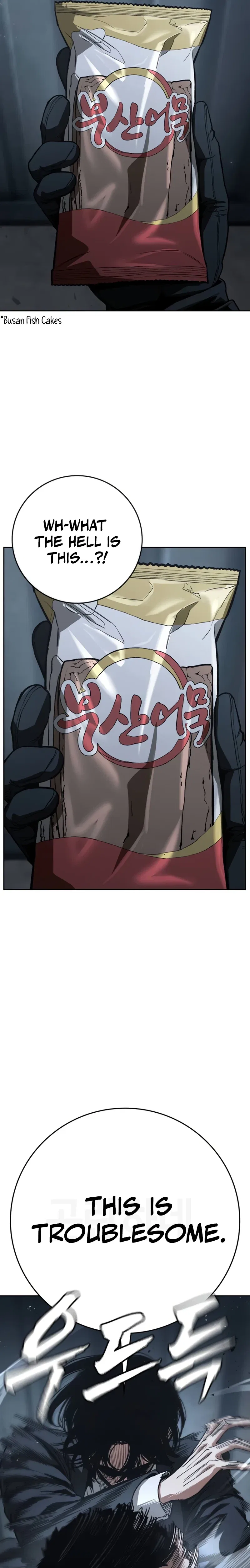 Contract Killer Enrollment Chapter 18 – Page 10