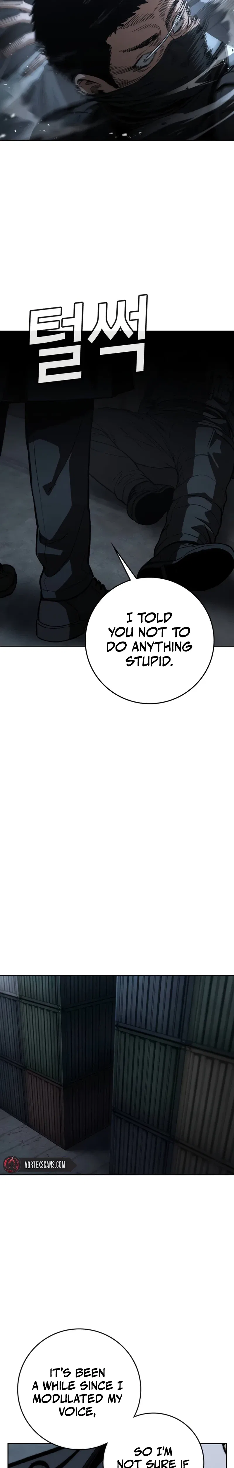 Contract Killer Enrollment Chapter 18 – Page 11