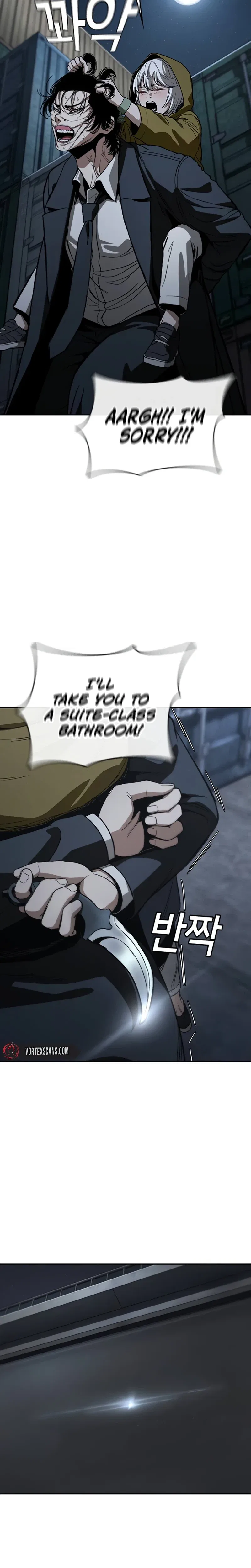 Contract Killer Enrollment Chapter 18 – Page 41