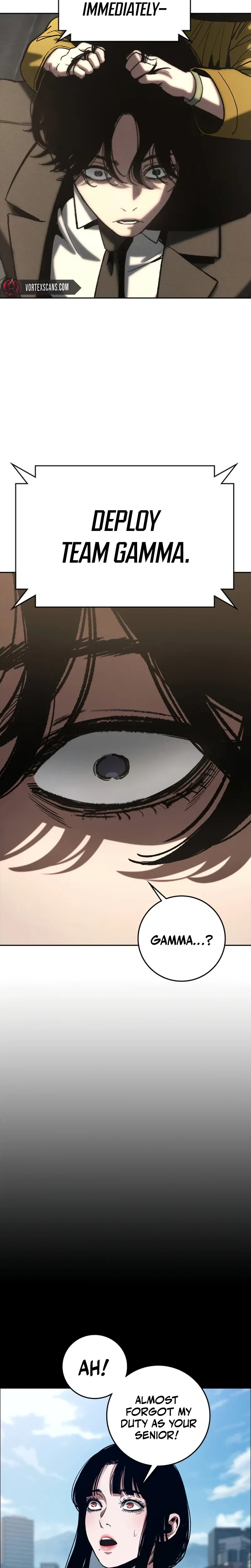 Contract Killer Enrollment Chapter 18 – Page 44