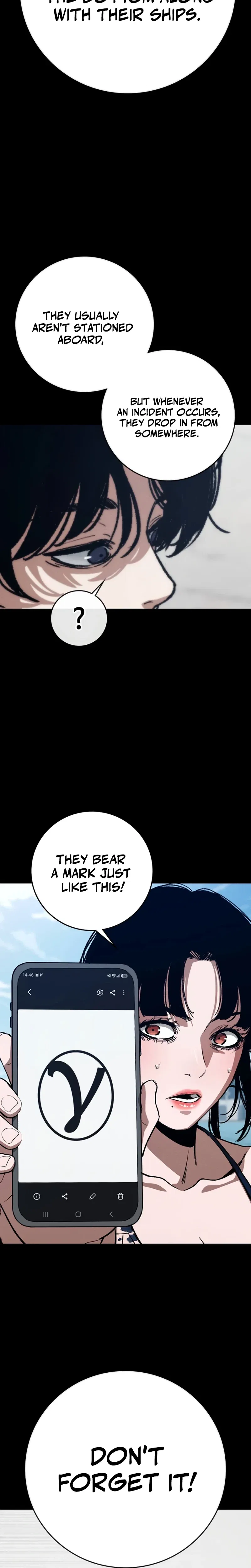 Contract Killer Enrollment Chapter 18 – Page 48