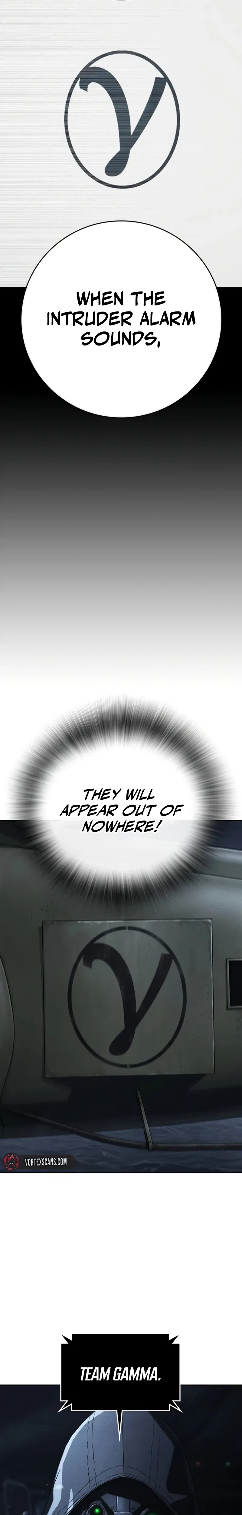 Contract Killer Enrollment Chapter 18 – Page 49