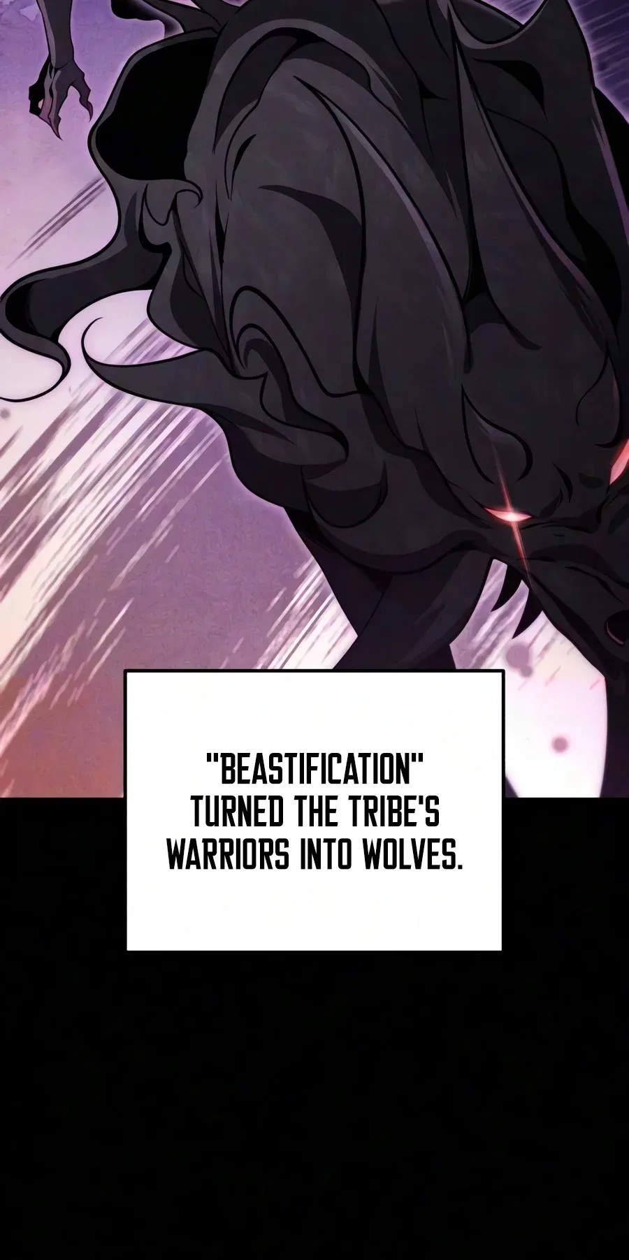 Margrave’s Worthless Mage Chapter 27 – Page 7