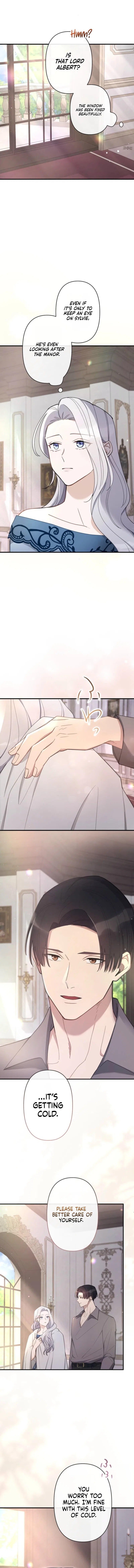 The Demon I Raised Won’t Let Me Go Chapter 10 – Page 9