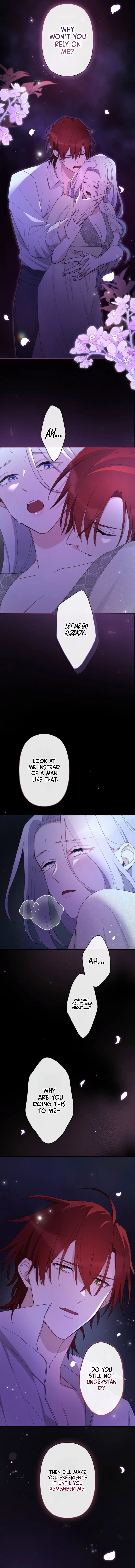 The Demon I Raised Won’t Let Me Go Chapter 10 – Page 11