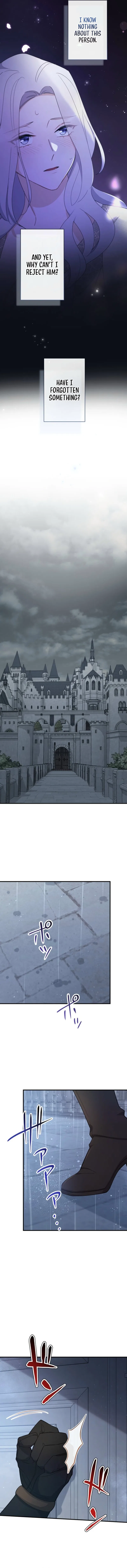 The Demon I Raised Won’t Let Me Go Chapter 10 – Page 12