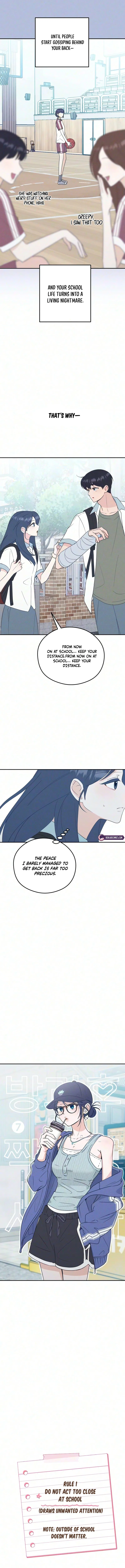 The Over-Invested Unrequited Crush Club Chapter 7 – Page 4